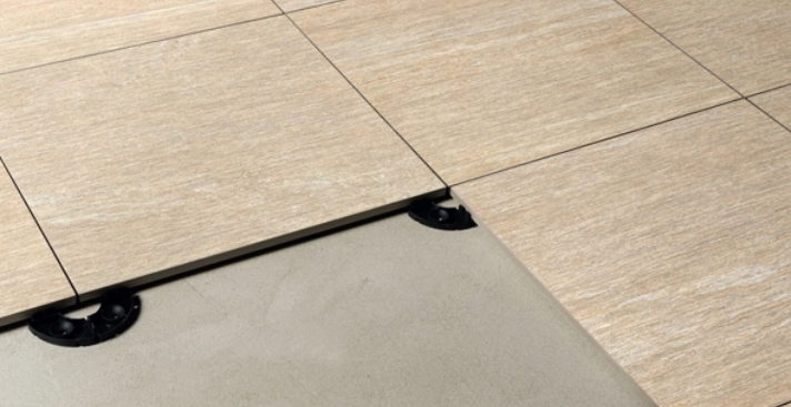 Technical Features of 20mm Paving | Outdoor Paving Tests